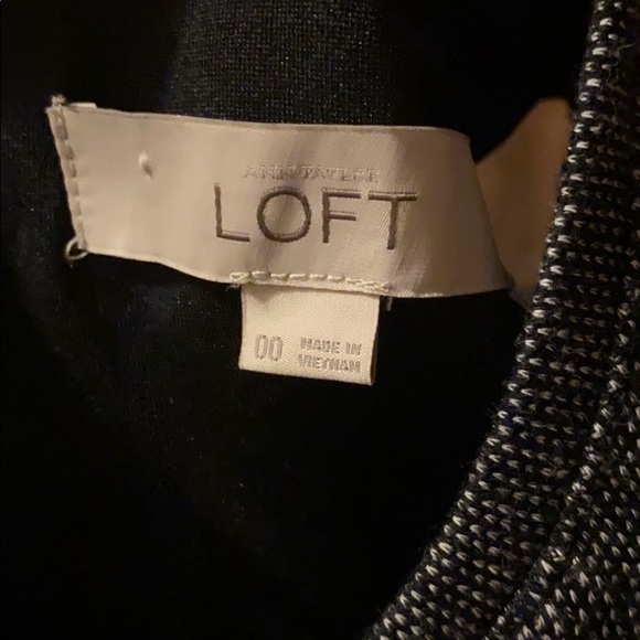 Loft dress - Picture 5 of 6